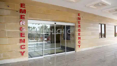 اورژانس