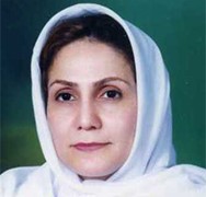 دکتر مریم اصغرنیا گورابجیری دکتر مریم اصغرنیا گورابجیری