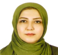 دکتر معصومه جعفری دکتر معصومه جعفری