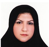 دکتر معصومه (شیرین) اصغرنیا دکتر معصومه (شیرین) اصغرنیا