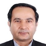 دکتر علی سعیدی مهرورز