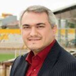 دکتر مردانی