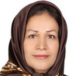 دکتر مهری نصیری قیدرانی